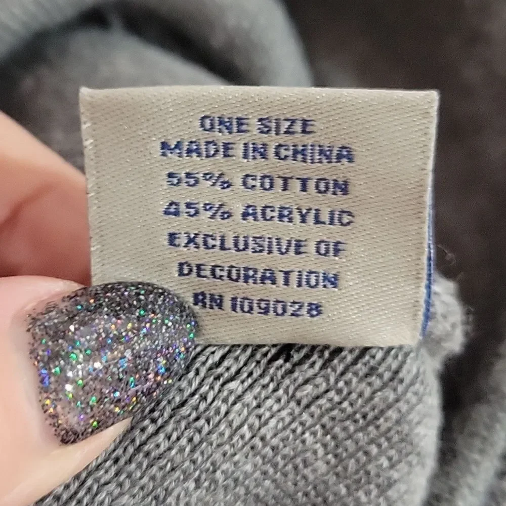 Ralph Lauren vintage winter beanie